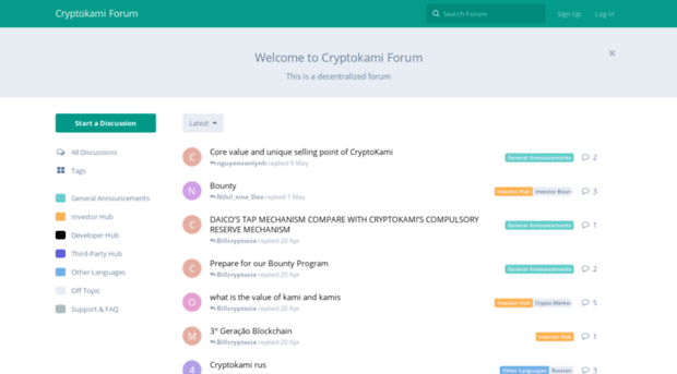 forum.cryptokami.com