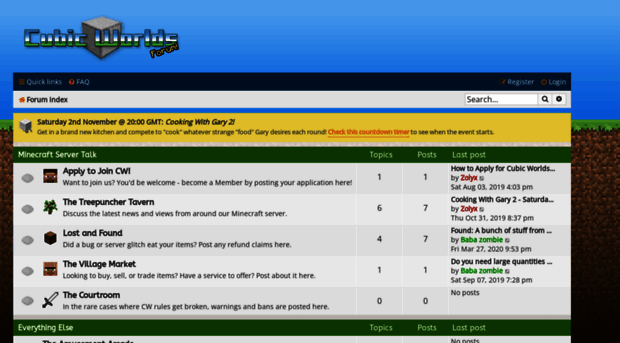 forum.cubicworlds.net