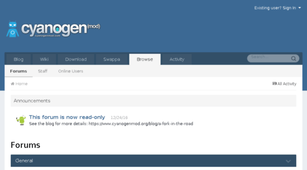 forum.cyanogenmod.org