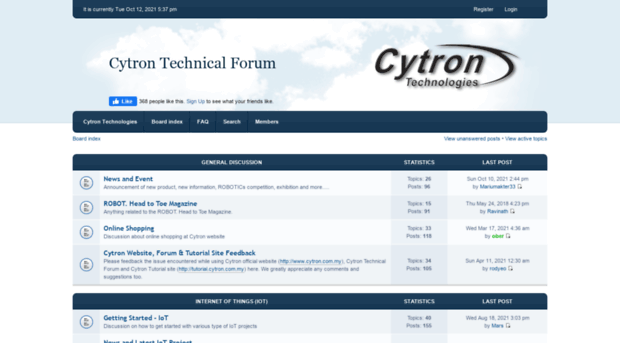 forum.cytron.io