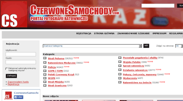 forum.czerwonesamochody.com