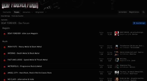 forum.deaf-forever.de