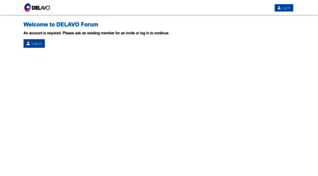 forum.delavo.com