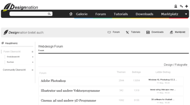 forum.designnation.de