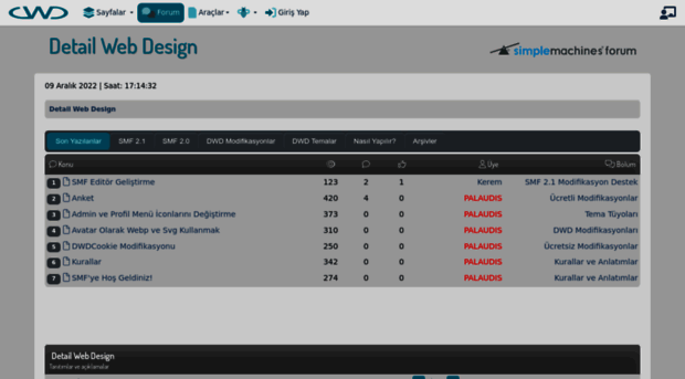 forum.detailwebdesign.com