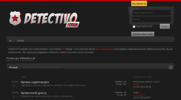 forum.detectivo.pl