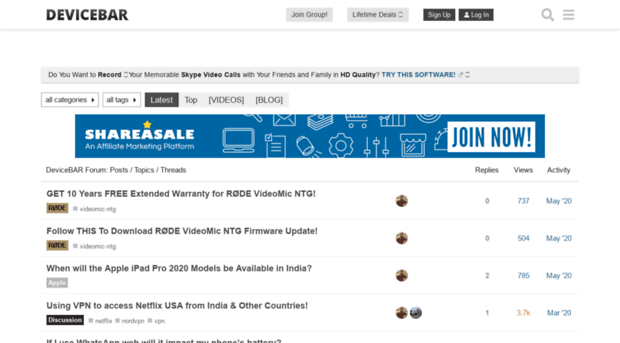 forum.devicebar.com