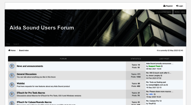 forum.deviltechnologies.com