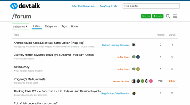 forum.devtalk.com