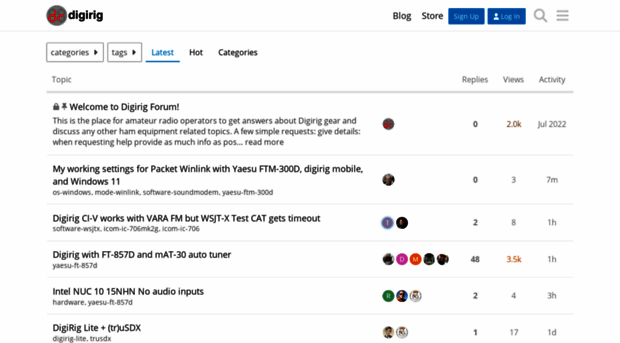 forum.digirig.net