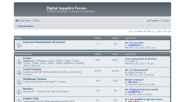 forum.digitalaquatics.com
