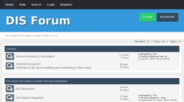 forum.diocesan-info.co.uk