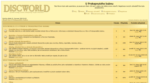 forum.discworld.cz