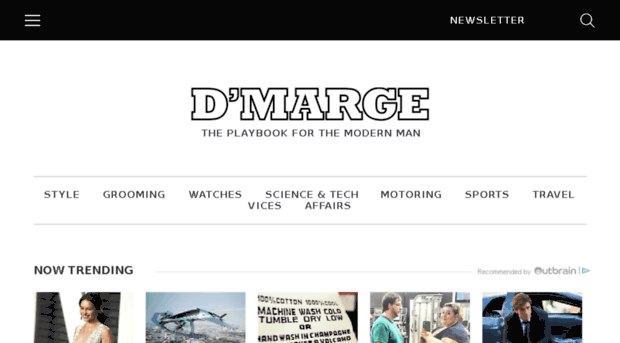 forum.dmarge.com