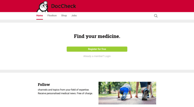 forum.doccheck.com