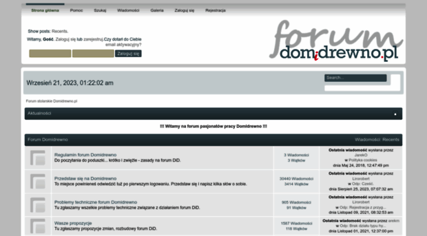 forum.domidrewno.pl