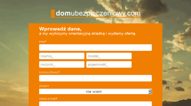 forum.domubezpieczeniowy.pl