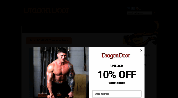 forum.dragondoor.com