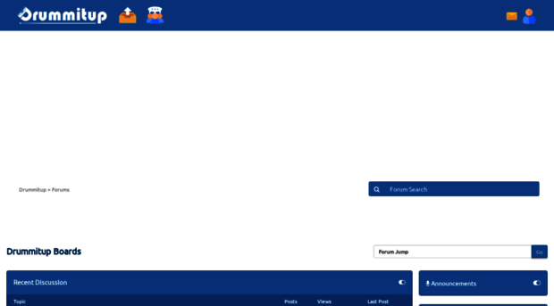 forum.drummitup.com