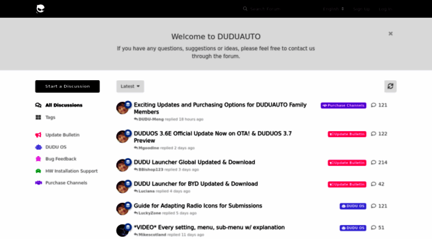 forum.dudu-auto.com