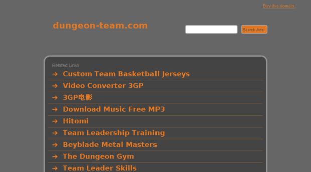 forum.dungeon-team.com