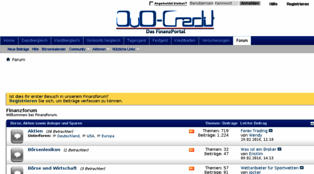 forum.duo-credit.de