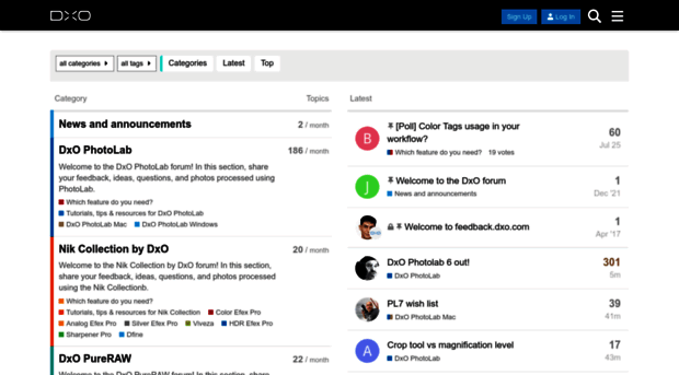 forum.dxo.com