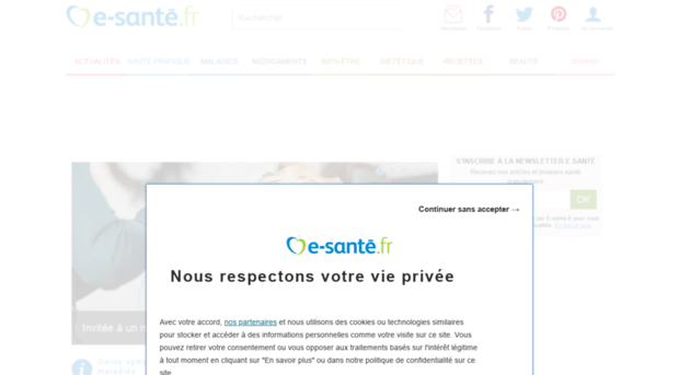 forum.e-sante.fr
