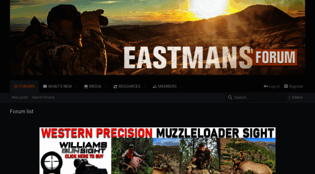 forum.eastmans.com