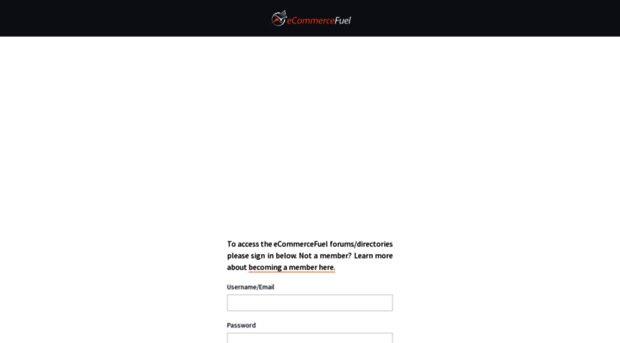 forum.ecommercefuel.com