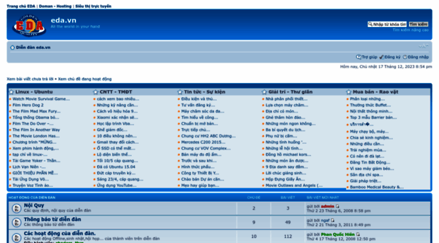 forum.eda.vn