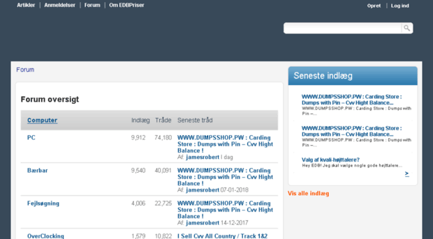 forum.edbpriser.dk