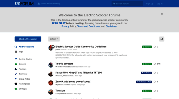 forum.electric-scooter.guide