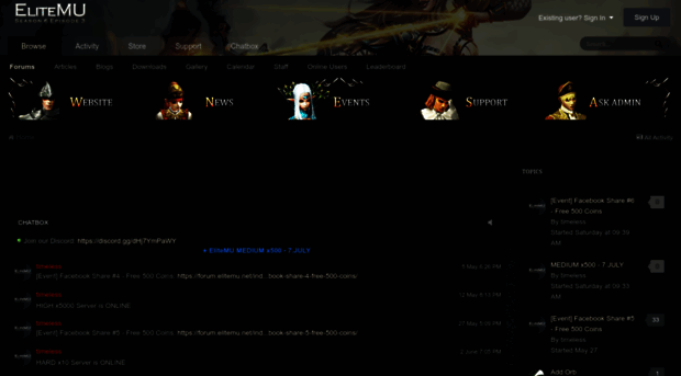 forum.elitemu.net