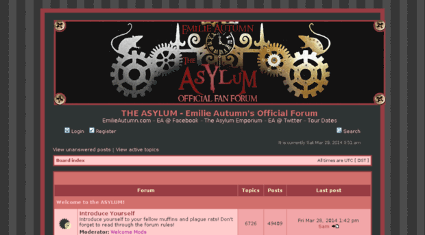 forum.emilieautumn.com