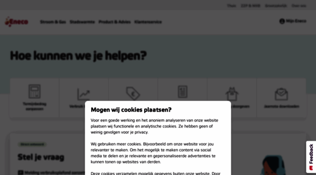 forum.eneco.nl