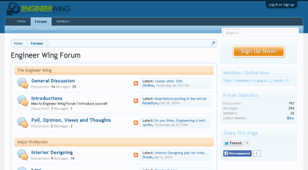 forum.engineerwing.com