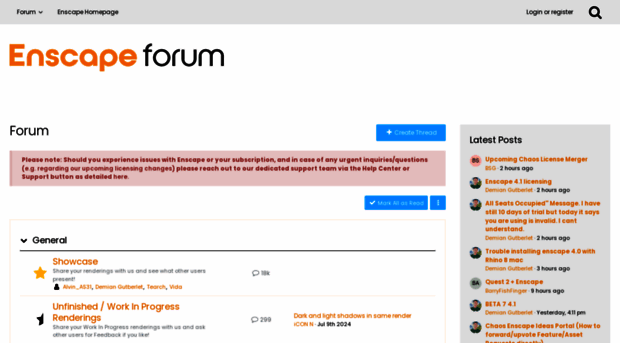 forum.enscape3d.com