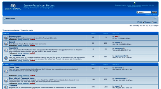 forum.escrow-fraud.com