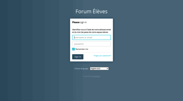 forum.espace-eleves.com