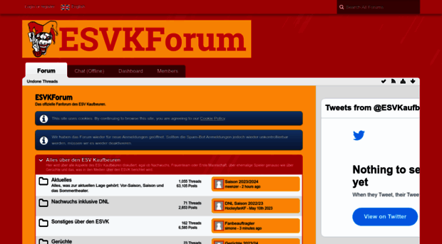 forum.esvk.de