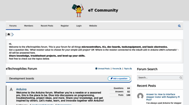 forum.etechnophiles.com