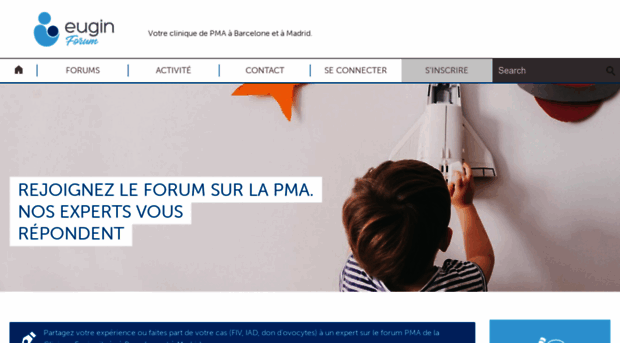 forum.eugin.fr