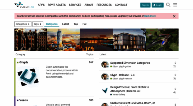 forum.evolvelab.io