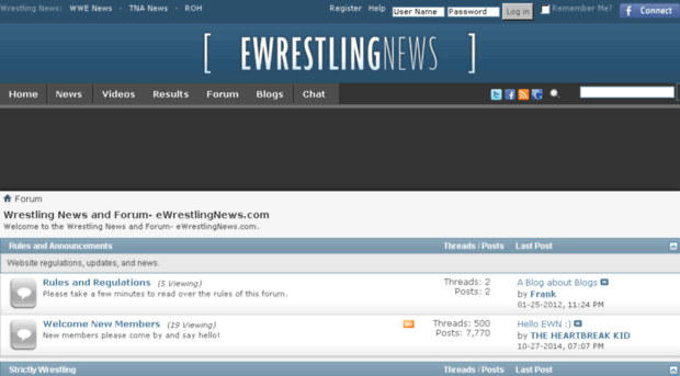 forum.ewrestlingnews.com