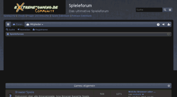 forum.extreme-gaming.de