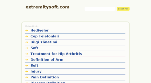 forum.extremitysoft.com