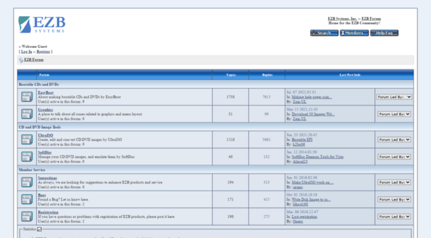 forum.ezbsystems.com