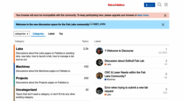 forum.fablabs.io