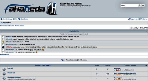 forum.fakaheda.eu